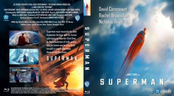 Superman