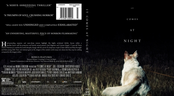 It Comes at Night