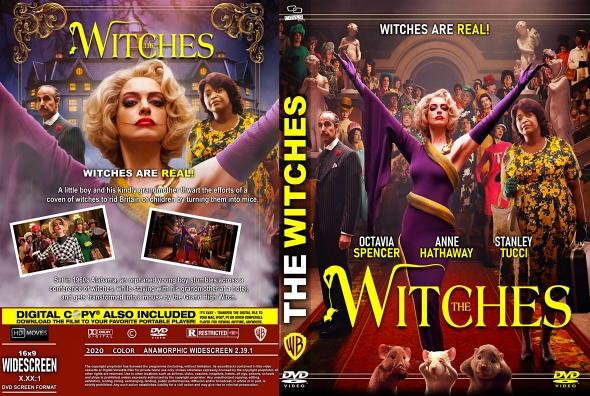 The Witches