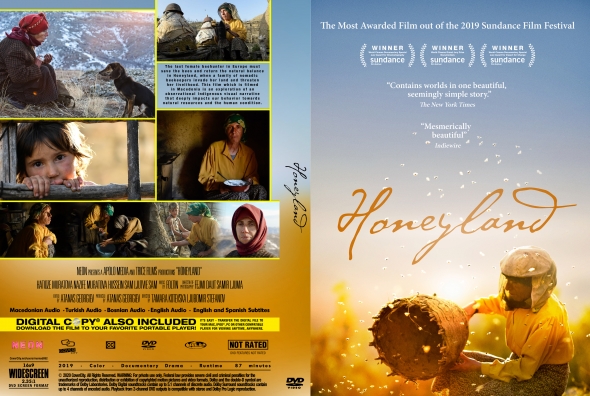 Honeyland