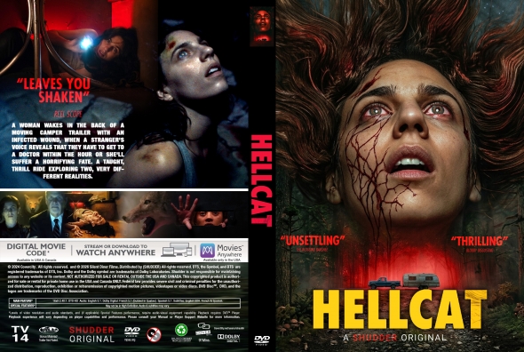 Hellcat