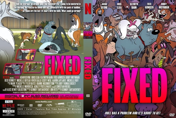 Fixed