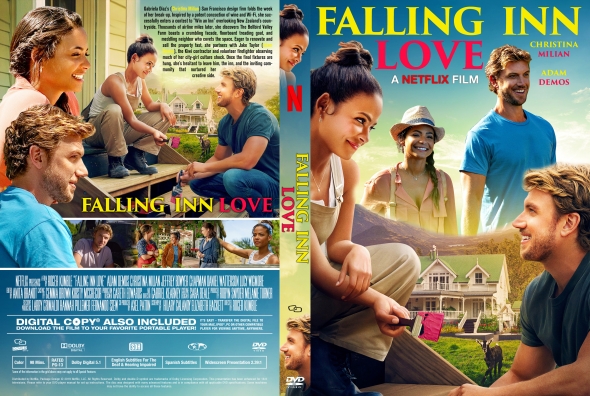 Falling Inn Love