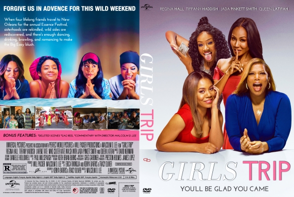 Girls Trip