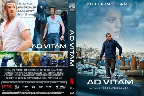 Ad Vitam