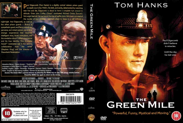 The Green Mile