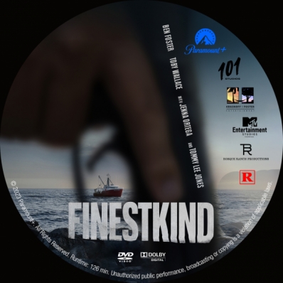 Finestkind