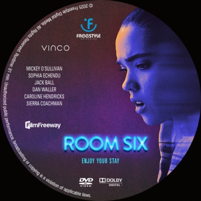 Room Six