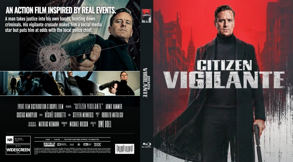 Citizen Vigilante