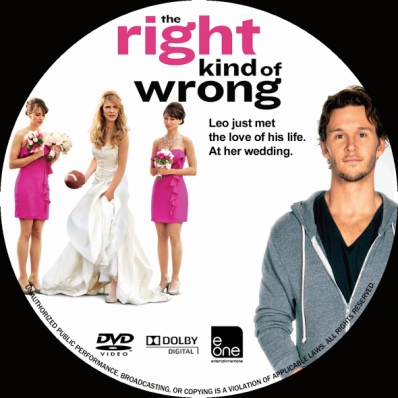 The Right Kind Of Wrong