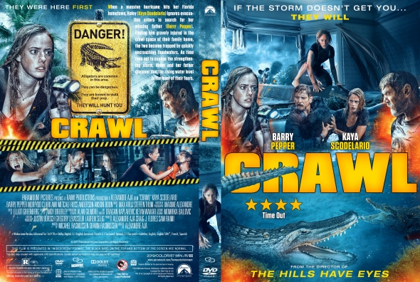 Crawl