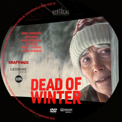 Dead of Winter