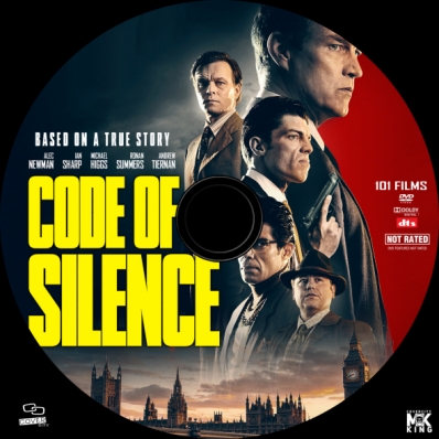 Code of Silence