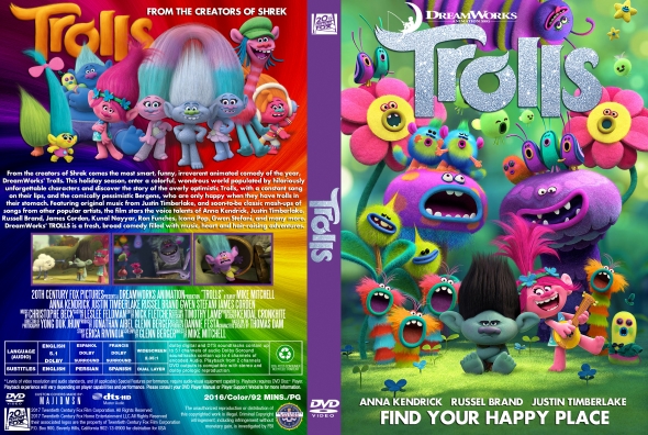 Trolls