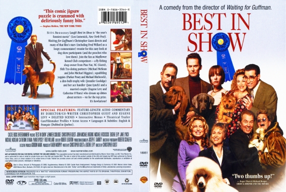 Best in Show