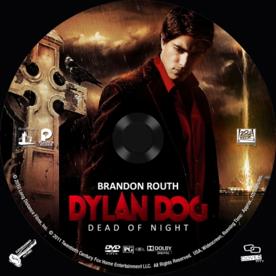 Dylan Dog