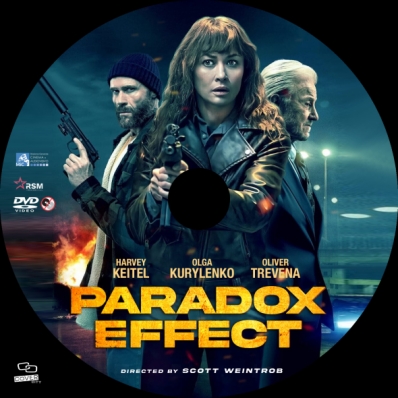 Paradox Effect