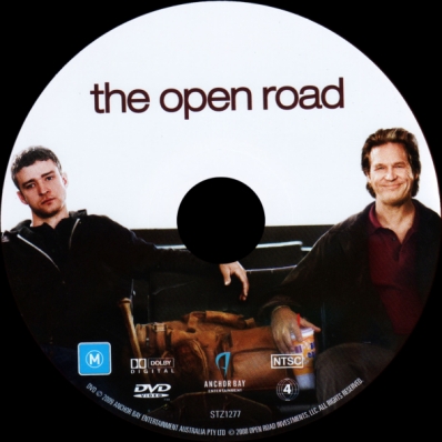 The Open Road