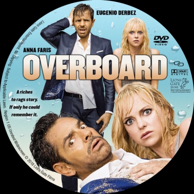 Overboard
