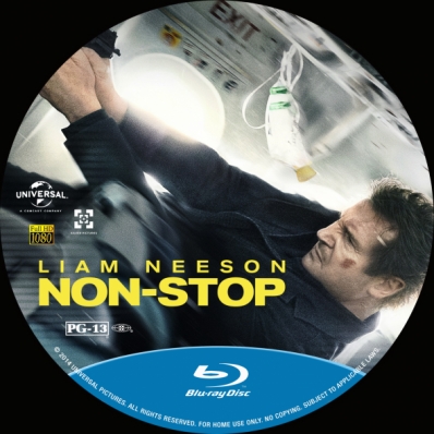 Non-Stop
