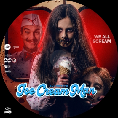 Ice Cream Man