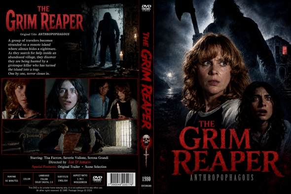 The Grim Reaper