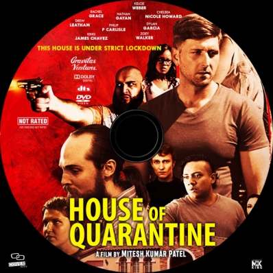 House of Quarantine