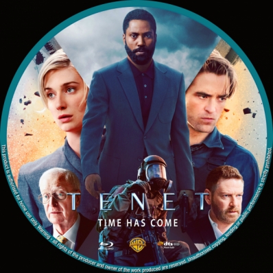 Tenet