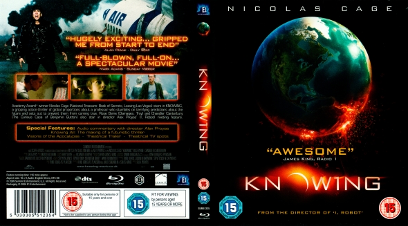 Knowing