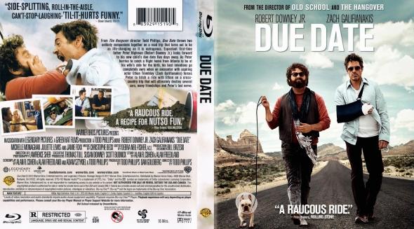Due Date