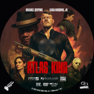 Atlas King