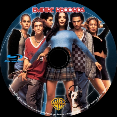 Empire Records