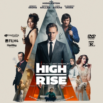 High-Rise