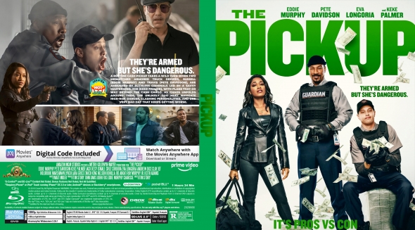 The Pickup