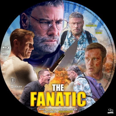 The Fanatic