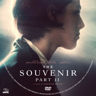 The Souvenir: Part II