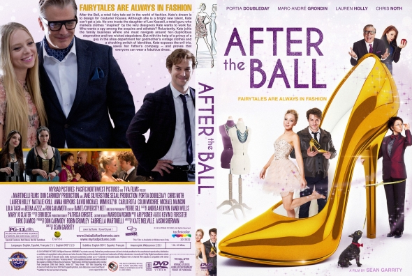 After the Ball