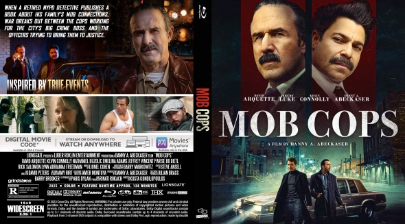 Mob Cops