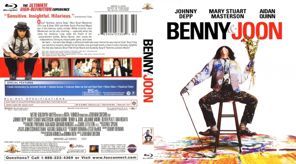 Benny & Joon