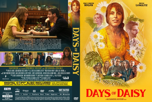 Days of Daisy