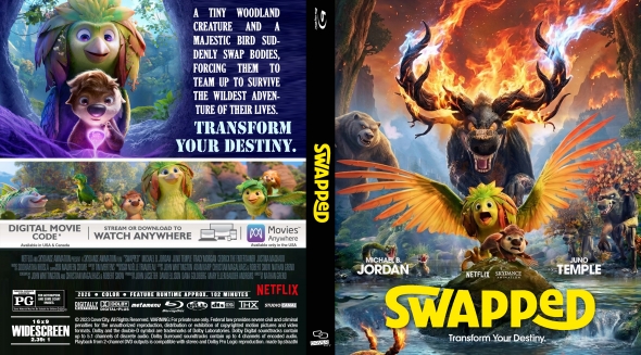 Swapped