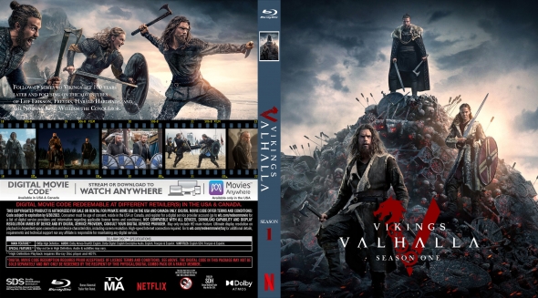 Vikings: Valhalla - Season 1