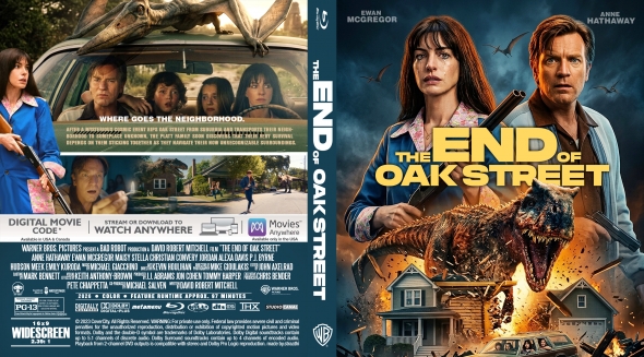 The End of Oak Street