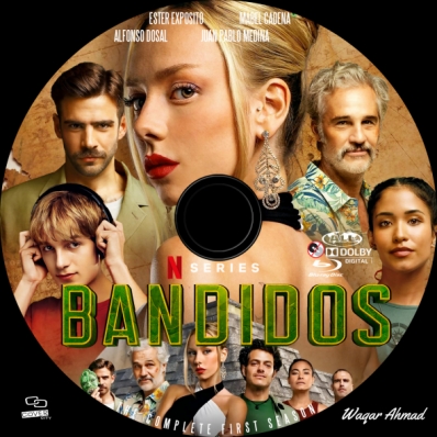 Bandidos - Season 1