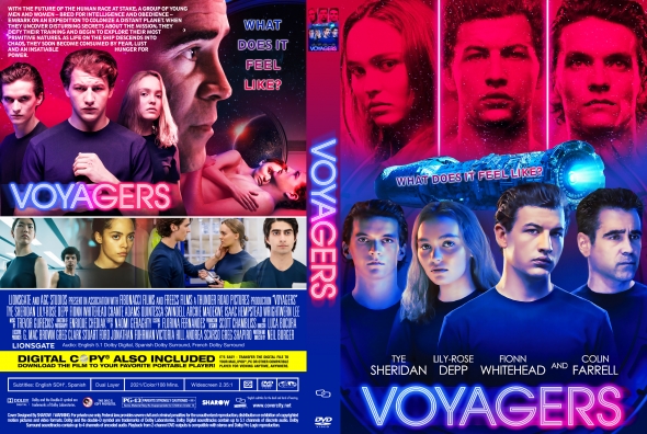 Voyagers