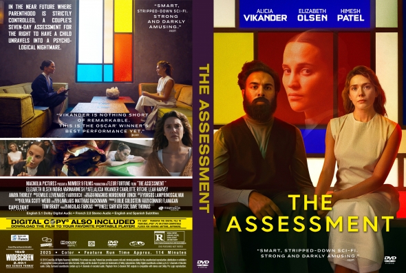 The Assessment