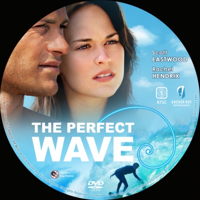 The Perfect Wave