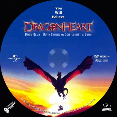 Dragonheart