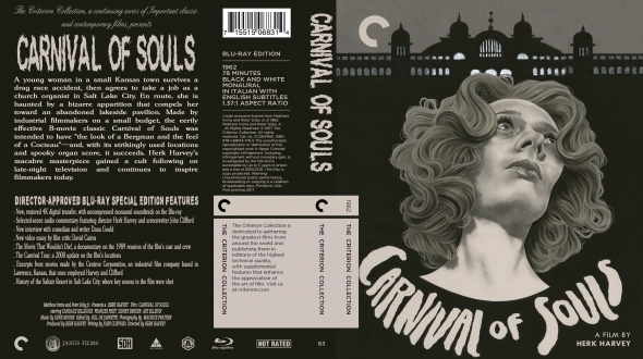 Carnival Of Souls