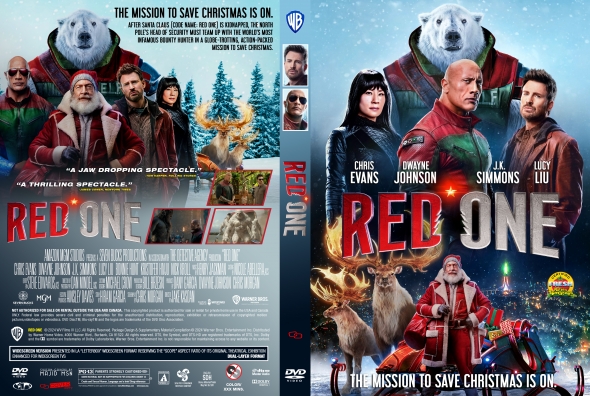 Red One